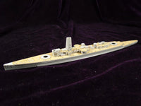 1/700 Artwox DKM Admiral Graf Spee 1937 Wood Deck 20027