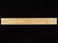 1/700 Artwox DKM Admiral Graf Spee 1937 Wood Deck 20027