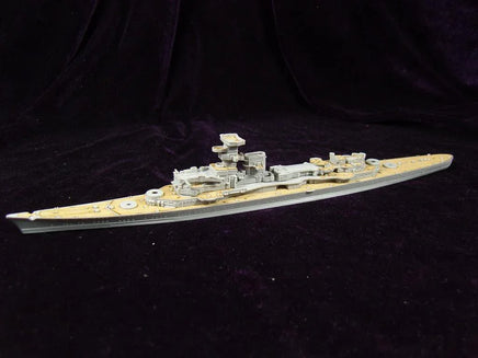 1/700 Artwox DKM Prinz Eugen 1942 Wood Deck 20028