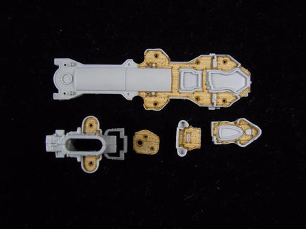 1/700 Artwox DKM Prinz Eugen 1942 Wood Deck 20028