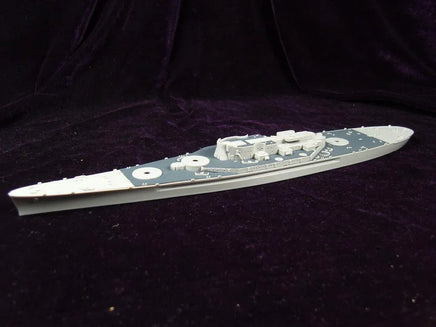1/700 Artwox USS Alabama (BB-60) Wood Deck 20029