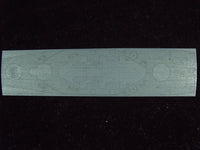 1/700 Artwox USS Alabama (BB-60) Wood Deck 20029