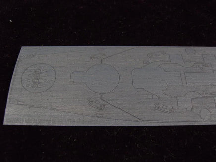 1/700 Artwox USS Alabama (BB-60) Wood Deck 20029