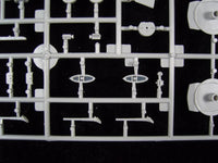 1/700 Artwox USS Alabama (BB-60) Wood Deck 20029