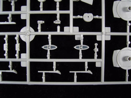1/700 Artwox USS Alabama (BB-60) Wood Deck 20029