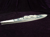 1/700 Artwox USS South Dakota BB-57 Wood Deck 20030