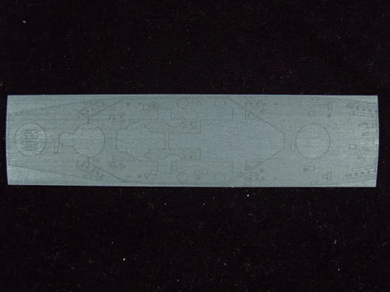 1/700 Artwox USS South Dakota BB-57 Wood Deck 20030