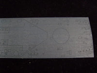 1/700 Artwox USS South Dakota BB-57 Wood Deck 20030