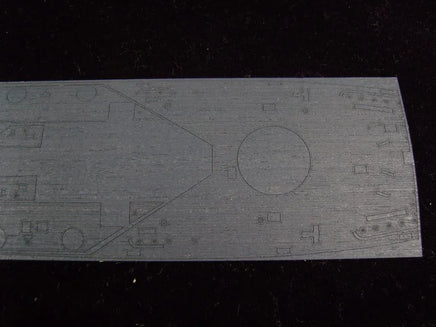 1/700 Artwox USS South Dakota BB-57 Wood Deck 20030