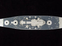 1/700 Artwox USS South Dakota BB-57 Wood Deck 20030