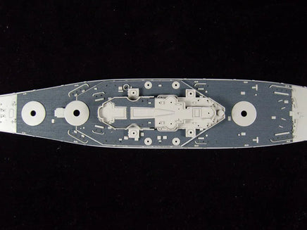 1/700 Artwox USS South Dakota BB-57 Wood Deck 20030