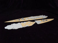1/700 Artwox HMS Hood 1941 Wood Deck 20031