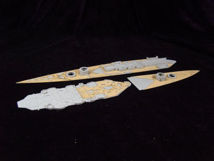 1/700 Artwox HMS Hood 1941 Wood Deck 20031