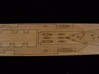1/700 Artwox HMS Hood 1941 Wood Deck 20031