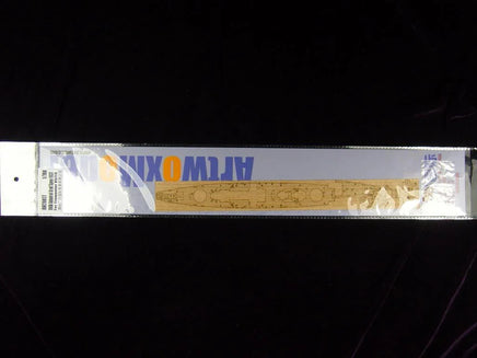 1/700 Artwox DKM Admiral Graf Spee 1939 Wood Deck 20032