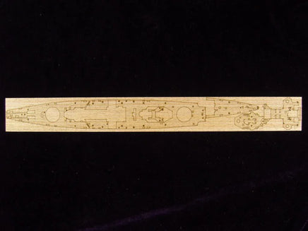 1/700 Artwox DKM Admiral Graf Spee 1939 Wood Deck 20032