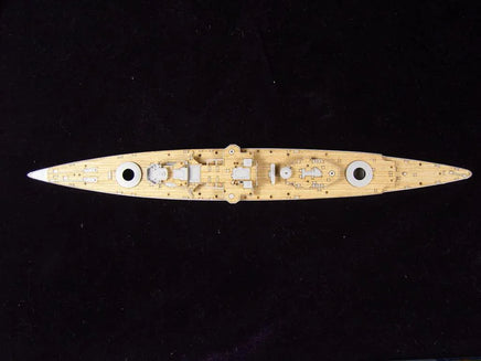 1/700 Artwox DKM Admiral Graf Spee 1939 Wood Deck 20032
