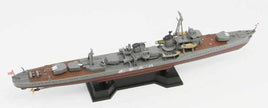 1/700 Pitroad IJN Harusame w/New Equipment Parts SPW32