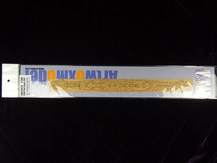 1/700 Artwox DKM Prinz Eugen 1945 Wood Deck 20033