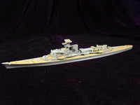 1/700 Artwox DKM Prinz Eugen 1945 Wood Deck 20033