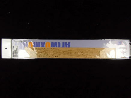 1/700 Artwox IJN AMAGI Wood Deck 20034