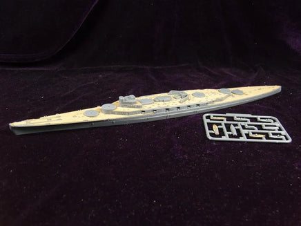 1/700 Artwox IJN AMAGI Wood Deck 20034