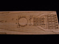 1/700 Artwox IJN AMAGI Wood Deck 20034