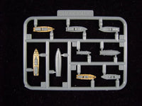 1/700 Artwox IJN AMAGI Wood Deck 20034