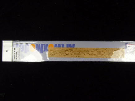 1/700 Artwox IJN HARUNA 1944 Wood Deck 20035