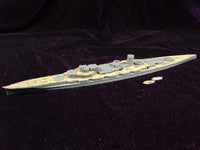 1/700 Artwox IJN HARUNA 1944 Wood Deck 20035