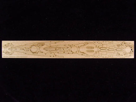 1/700 Artwox IJN HARUNA 1944 Wood Deck 20035
