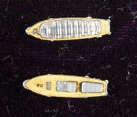 1/700 Artwox IJN HARUNA 1944 Wood Deck 20035
