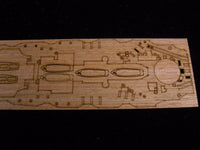 1/700 Artwox IJN HARUNA 1944 Wood Deck 20035