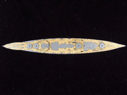 1/700 Artwox IJN HARUNA 1944 Wood Deck 20035