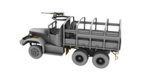 1/72 IBG Model Diamond T968 Cargo Trucksoftcab with M2 72084 