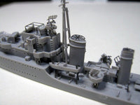 1/700 Pitroad PE for HMS Tribal Class Destroyer PE201