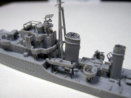 1/700 Pitroad PE for HMS Tribal Class Destroyer PE201
