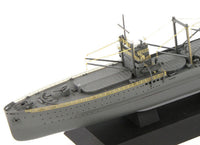 1/700 Pitroad PE for IJN Munition Ship KASHINO PE238