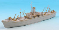 1/700 Pitroad PE for IJN Food Supply Ship IRAKO (PE Parts With Wood Deck) PE242