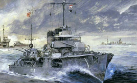 1/700 Pitroad Skywave IJN Destroyer Hayate SPW06
