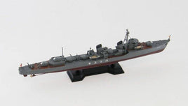 1/700 Pitroad WWII IJN Destroyer Hatsuyuki w/Equipment Set SPW26