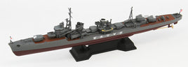 1/700 Pitroad IJN Destroyer AMATSUKAZE Full Hull Version with New Equipment Parts Set SPW30