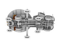 1/72 IBG Model 3Ro Italian Autocannone 90/53 with 90mm Anti Air Gun 72096