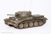 1/72 IBG Model Cromwell Mk.IV British Tank (Hull Type C) 72102