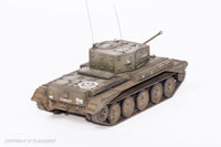 1/72 IBG Model Cromwell Mk.IV British Tank (Hull Type C) 72102