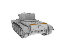 1/72 IBG Model Cromwell Mk.IV British Tank (Hull Type C) 72102