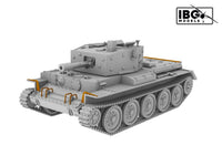 1/72 IBG Model Centaur Mk.IV British Tank 72108