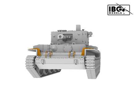 1/72 IBG Model Centaur Mk.IV British Tank 72108
