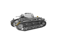 1/35 IBG Model Pz.Kpfw. II Ausf.A3-German Light Tank 35078