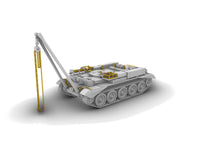1/72 IBG Model Cromwell ARV - Recovery Tank 72111